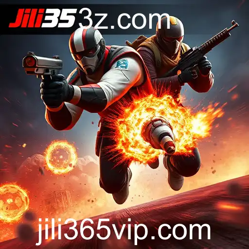 Exploring Action Games: A Dive into the Thrills of jili365