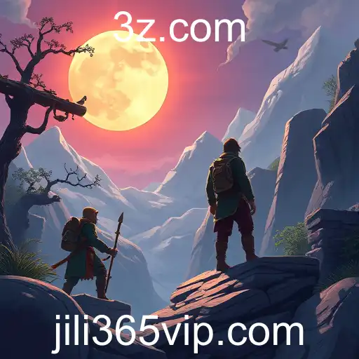 Exploring the Realm of Adventure Games on 'jili365': A Thrilling Online Odyssey