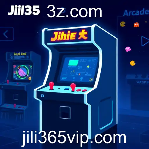 Exploring 'Arcade Classics' on Jili365: A Nostalgic Gaming Journey