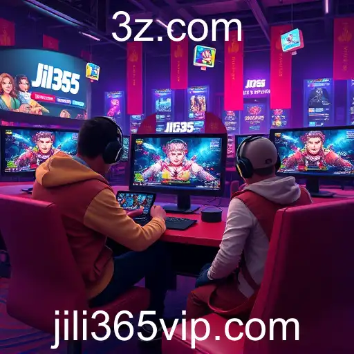 Exploring the Digital Landscape of Online Gaming