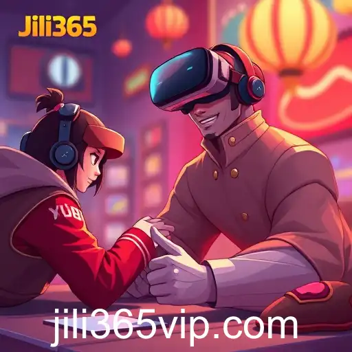 The Evolution of Online Gaming Platforms