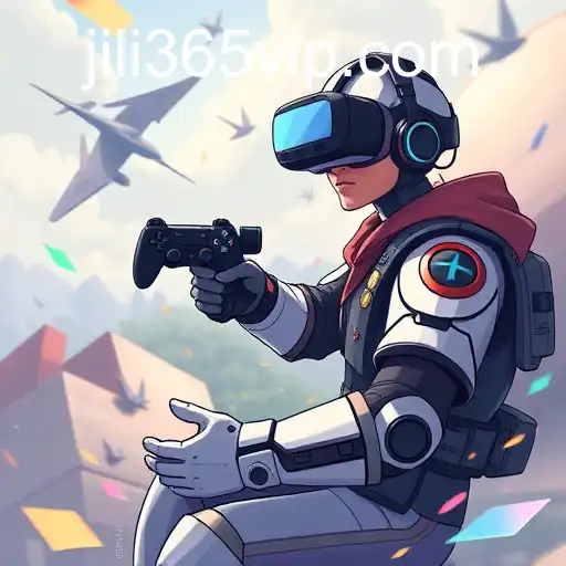 The Evolution of Online Gaming: A Look at Jili365 in 2026