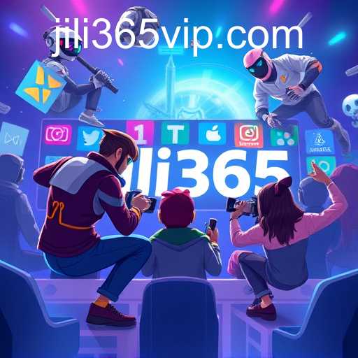 Exploring Jili365: A Premier Online Gaming Platform