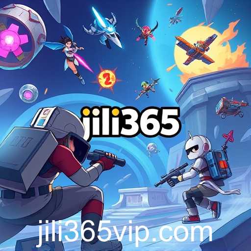 Gaming Trends and Innovations at Jili365