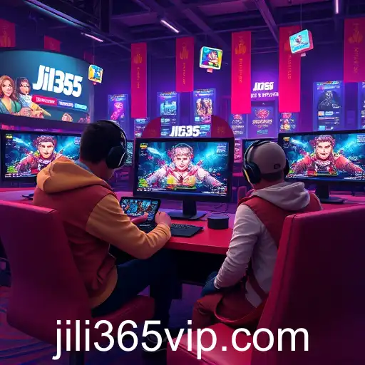 Exploring the Digital Landscape of Online Gaming