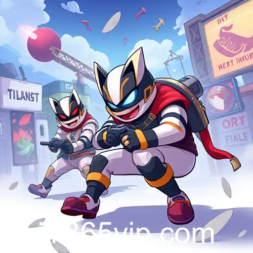 Digital Playgrounds: The Rise of jili365 in Global Gaming