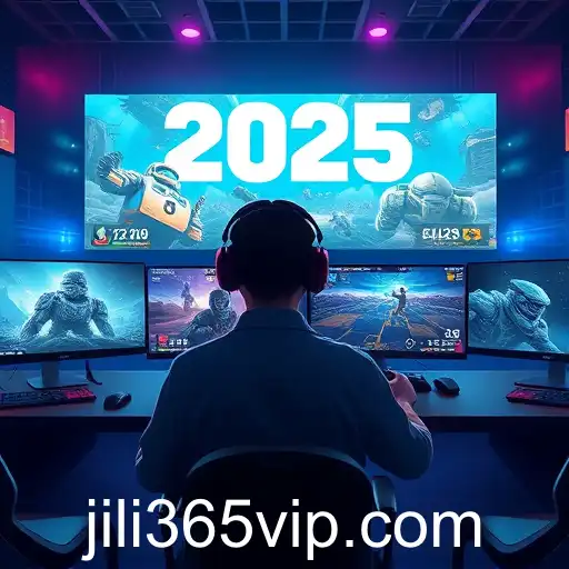 The Evolution and Impact of Online Gaming Platforms