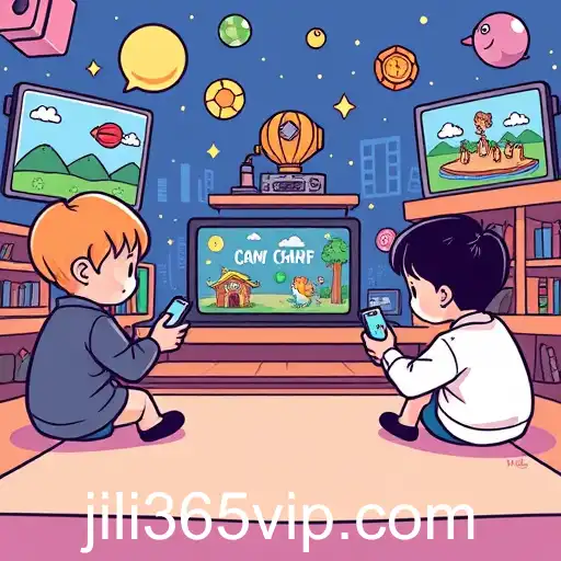 Evolving Dynamics in Online Gaming