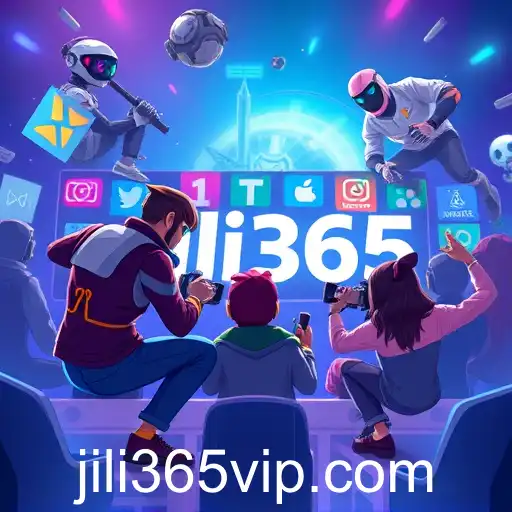 Exploring Jili365: A Premier Online Gaming Platform