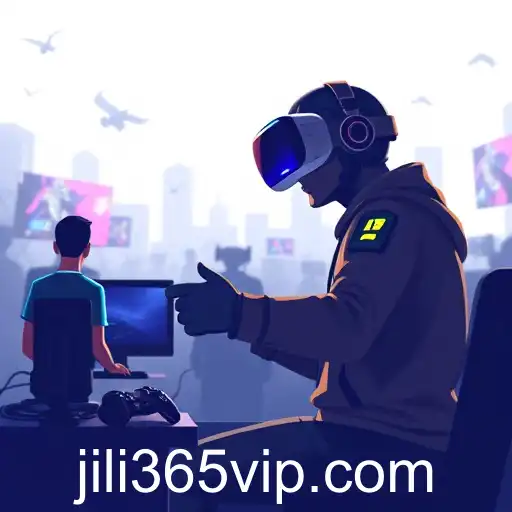 Gaming Trends and Developments in the Digital Age