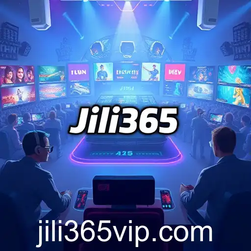 The Rise of Jili365: A Digital Playground