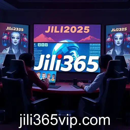The Evolution of Online Gaming: Jili365's Impact