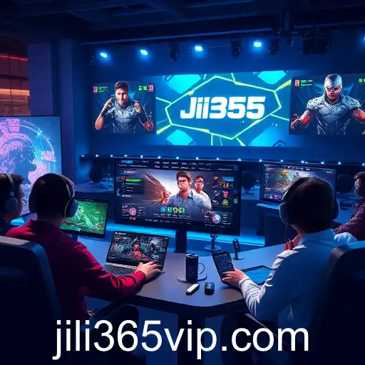 Exploring Jili365: A Modern Gaming Revolution