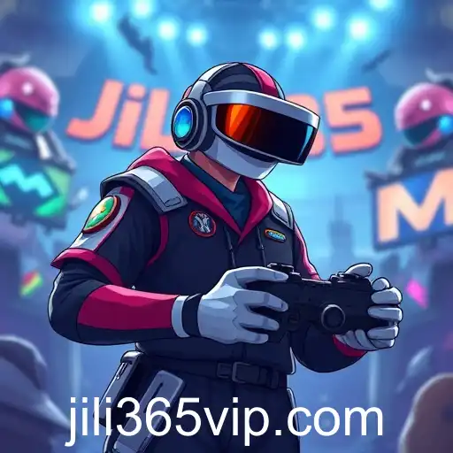 The Rise of Jili365: Gaming Trends and Innovations
