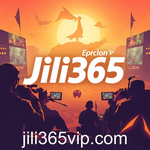 The Expansion of Online Gaming with Jili365