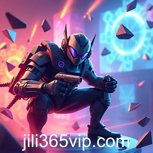 The Rise of Jili365 in the Online Gaming World