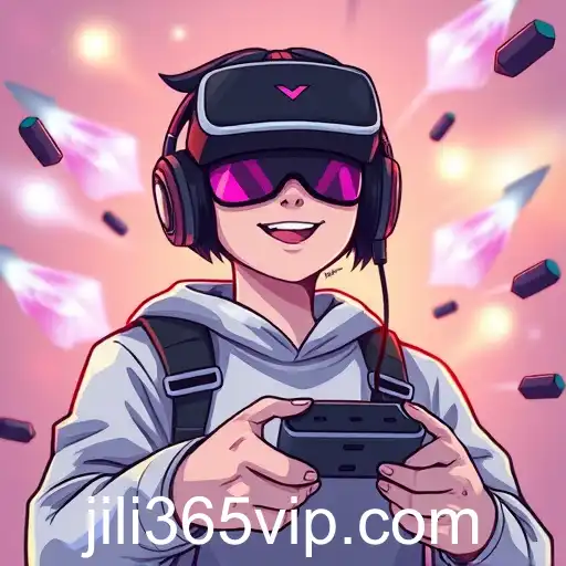 Exploring Jili365: Revolutionizing Online Gaming