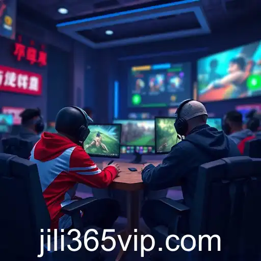 The Rise of Online Gaming Platforms in 2025