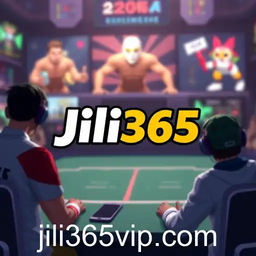 The Rise of Jili365 in the Gaming World