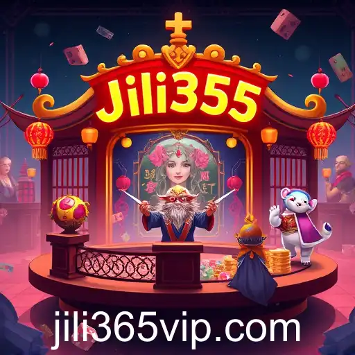 The Rise of Jili365: A New Era in Online Gaming