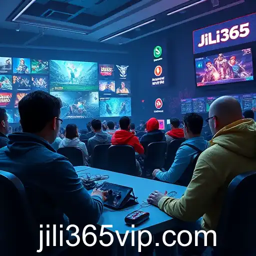 The Rise of Online Gaming Platforms in a Digital Age