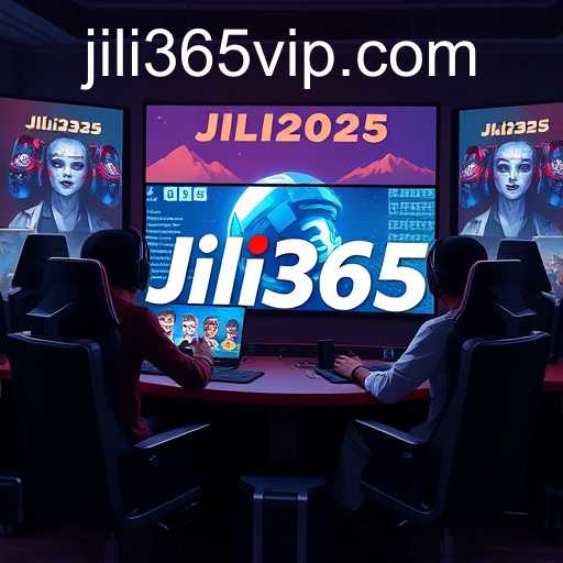 The Evolution of Online Gaming: Jili365's Impact
