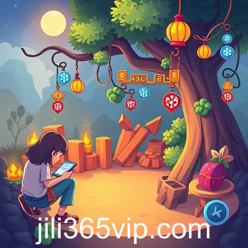 Jili365 Paves New Path in Online Gaming