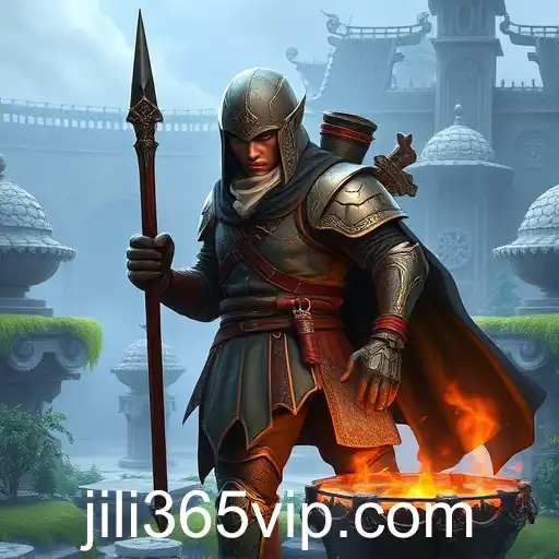 The Evolution of Jili365: A Digital Haven for Gamers