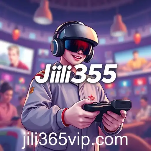 The Rise of Jili365: A Gaming Hub in Transition