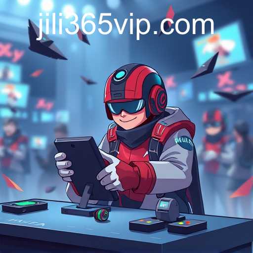 The Rise of Jili365 in the Gaming World