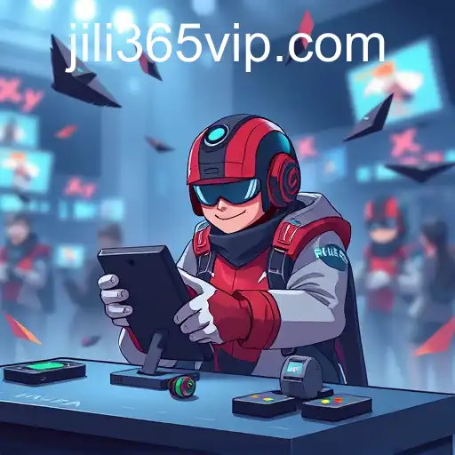 The Rise of Jili365 in the Gaming World