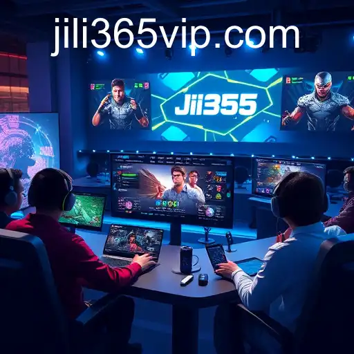 Exploring Jili365: A Modern Gaming Revolution