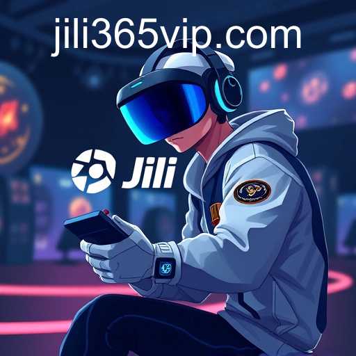 Jili365: A New Era in Online Gaming