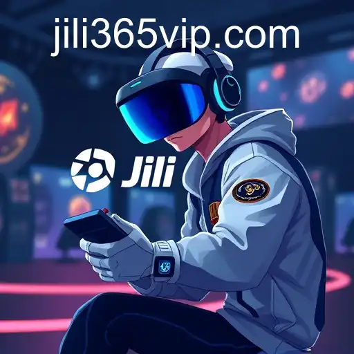 Jili365: A New Era in Online Gaming