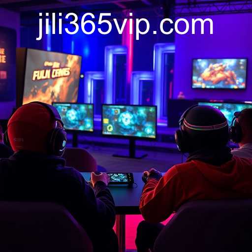 Evolution of Online Gaming Landscape