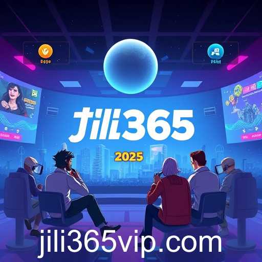 The Rising Influence of Jili365 in the Global Gaming Community