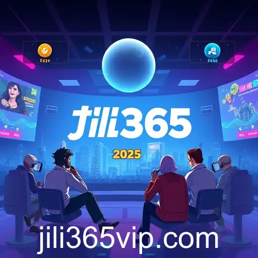 The Rising Influence of Jili365 in the Global Gaming Community
