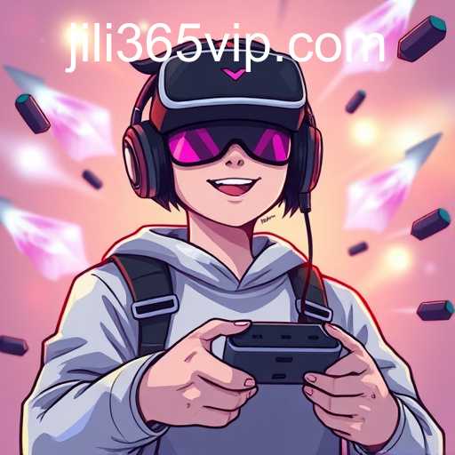 Exploring Jili365: Revolutionizing Online Gaming