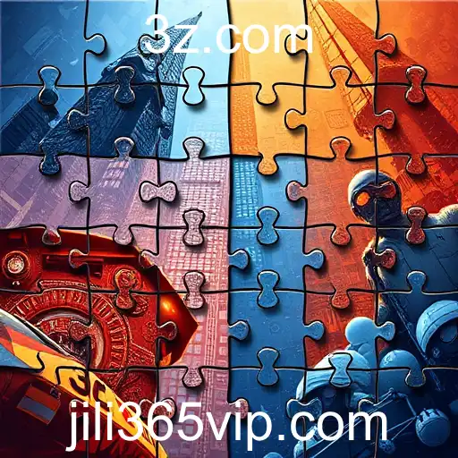 Exploring the Intriguing World of Puzzle Fun on Jili365