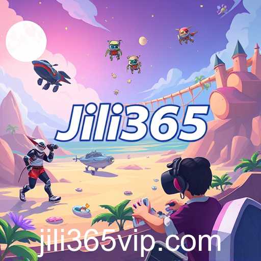 The Rise of Jili365 in the Gaming World