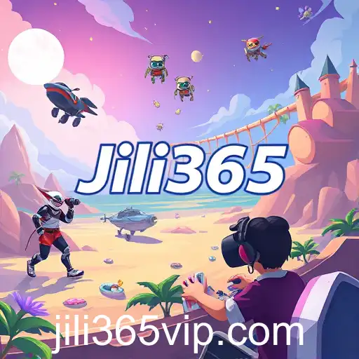 The Rise of Jili365 in the Gaming World