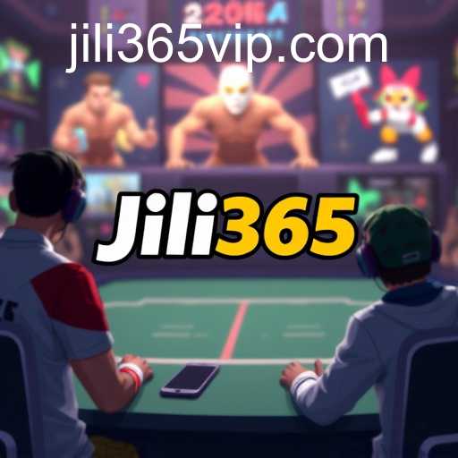 The Rise of Jili365 in the Gaming World