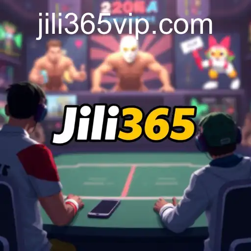 The Rise of Jili365 in the Gaming World
