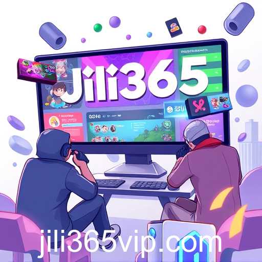 The Rise of Jili365 in Online Gaming