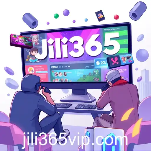 The Rise of Jili365 in Online Gaming