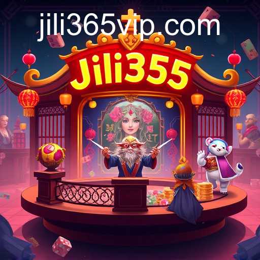 The Rise of Jili365: A New Era in Online Gaming