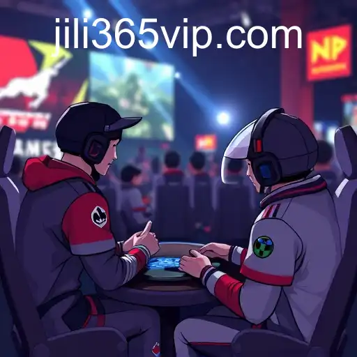 The Rise of Online Gaming in 2026