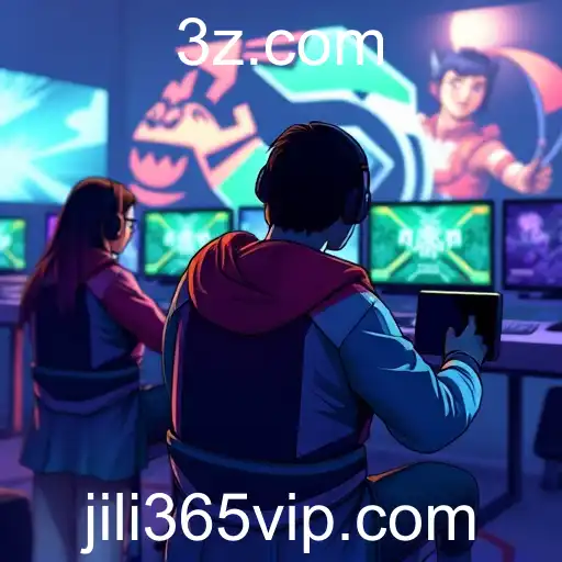 The Rise of Online Gaming Communities
