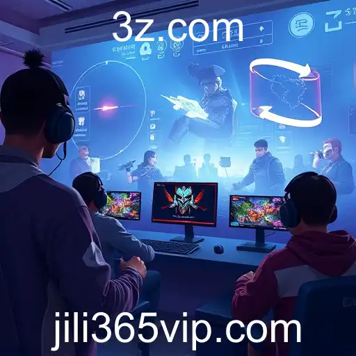 The Rise of Online Gaming Platforms in 2025