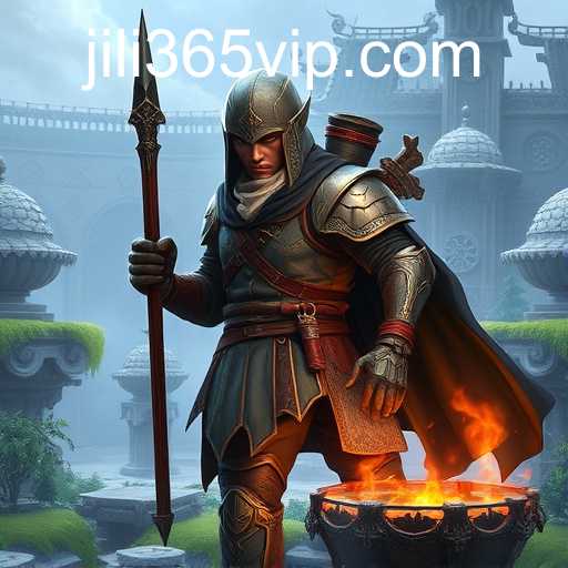 Exploring the World of Role-Playing Games on Jili365